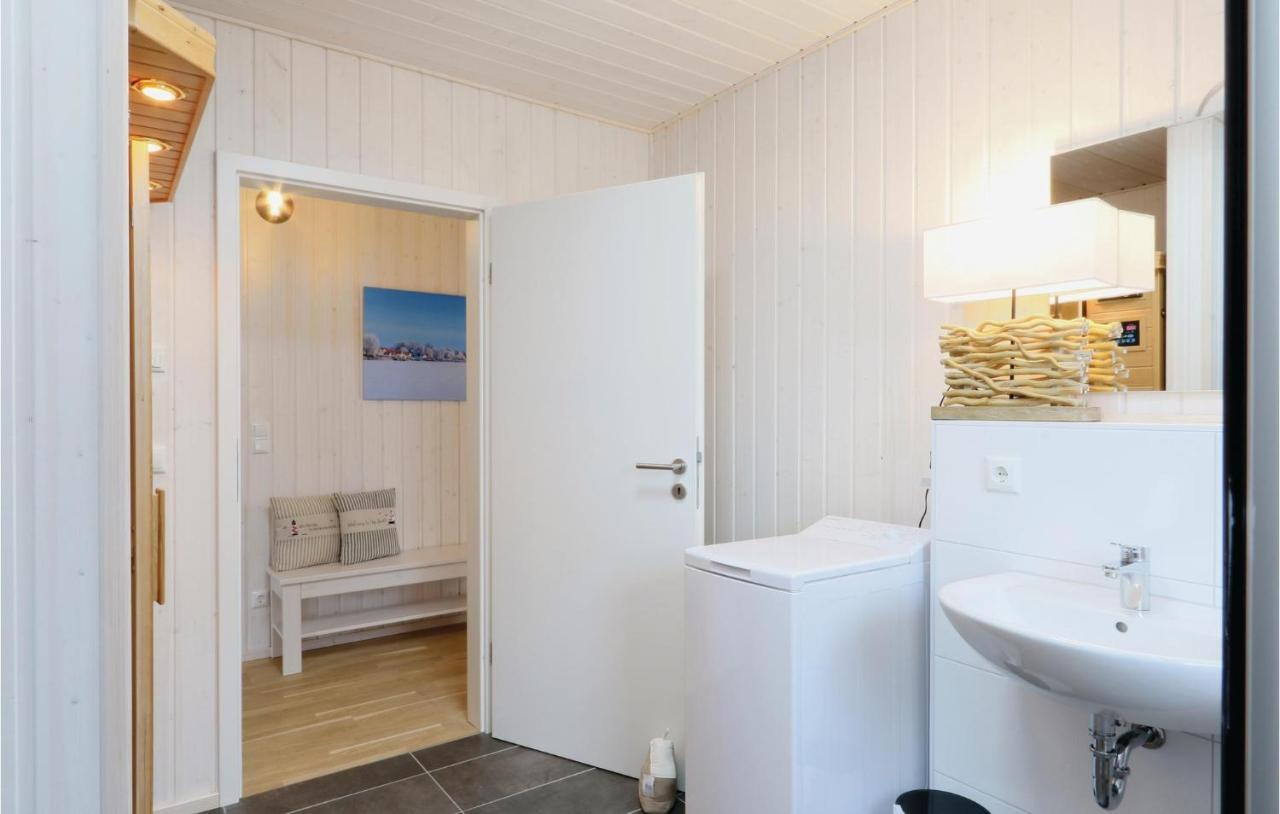 Holiday home Ankerplatz Schlei Olpenitz