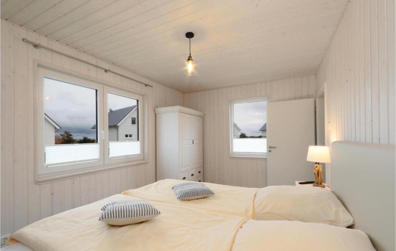 Holiday home Ankerplatz Schlei